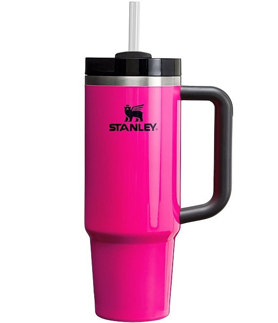 30 oz Ravishing Pink Stanley outlet Tumbler