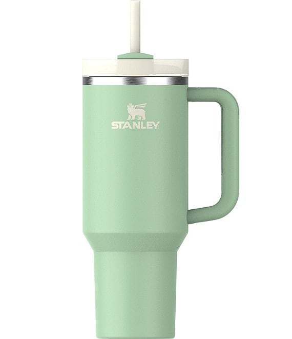 Stanley Quencher H2.0 FlowState Tumbler, 40-oz. | Dillard's