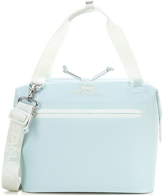 Stanley The All Day Julienne Mini Cooler, 7.4 Qt. | Dillard's