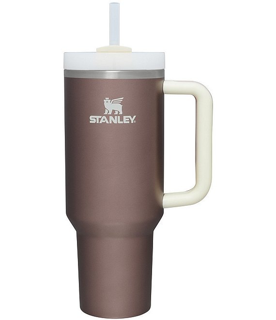 Stanley Quencher 40 oz Tumbler | Red's All Natural