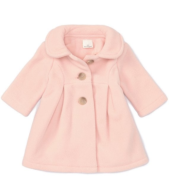 Dillards baby sale coats