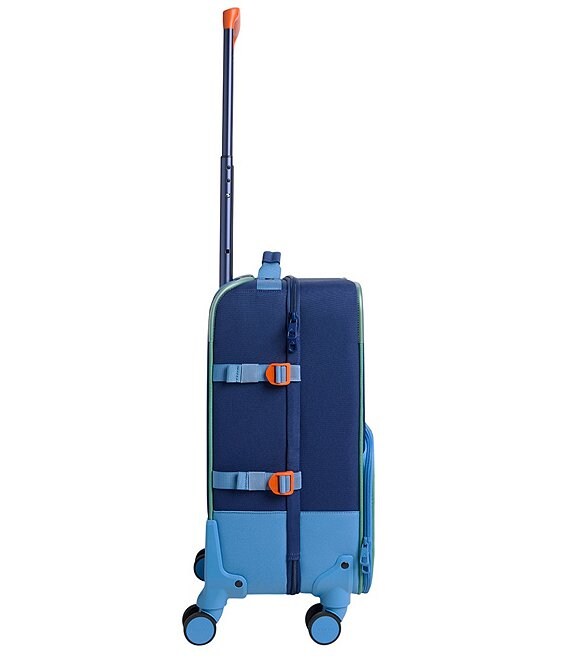 STATE Bags Kids Color Block Logan Carry-On Suitcase | Dillard's