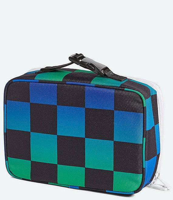 STATE Bags Kids Rodgers Checkerboard Lunch Box | Dillard's