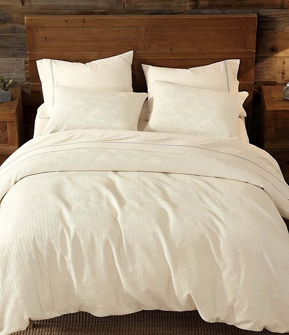 Stetson Pikes Peak Matelasse Comforter Mini Set