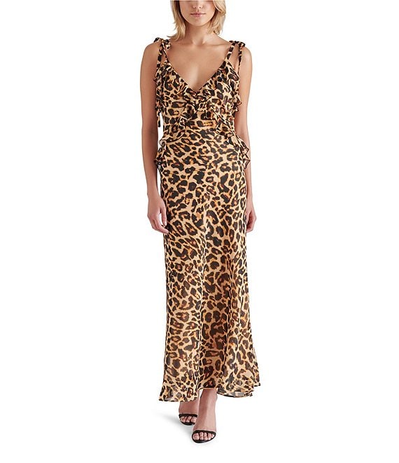 Dillards maxi dress best sale