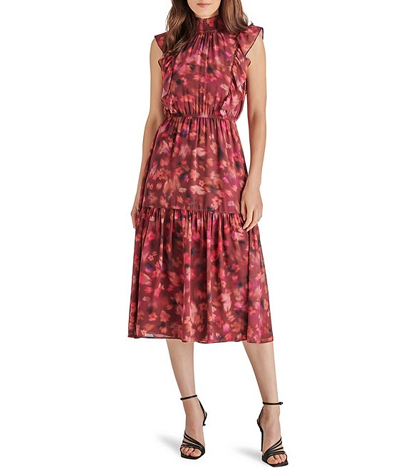 Dillards midi shop cocktail dresses