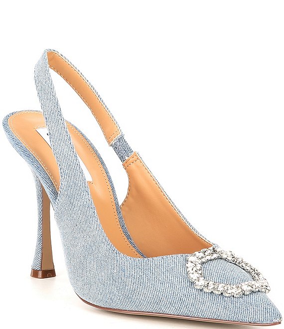 Steve madden hot sale dizzy slingback