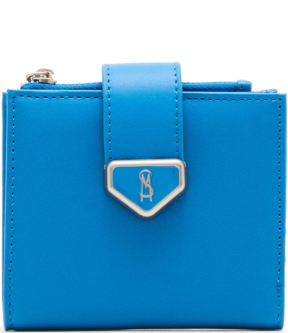 EMODA エモダ sout PALETONE wallet Amazon.com: Pop Up Wallet – Leather Push Button Wallet w/ 8