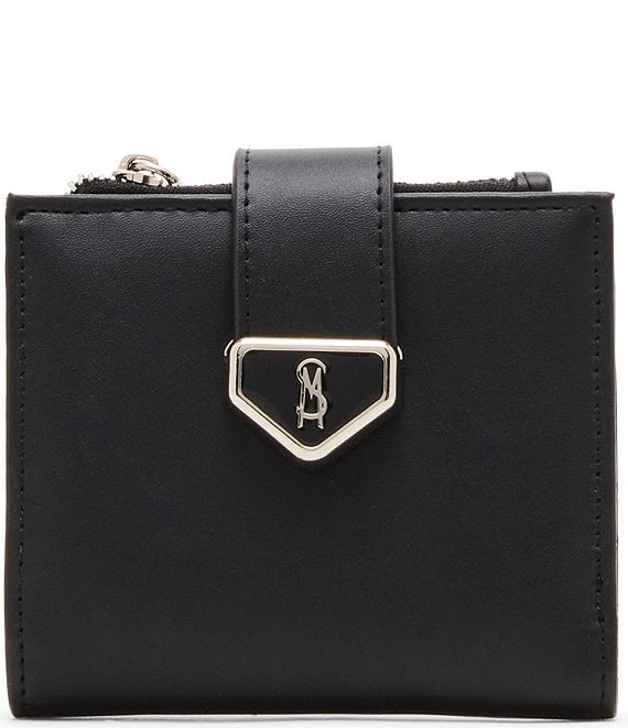 Steve Madden Bjem Bifold Small Wallet