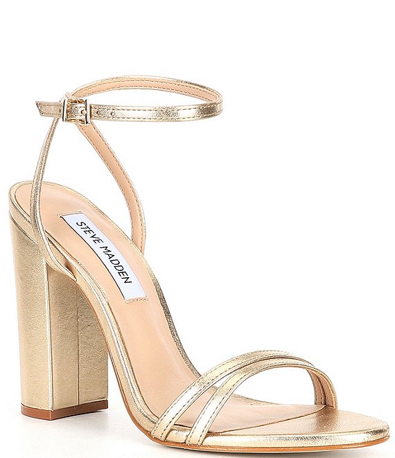 Steve madden best sale sandals dillards