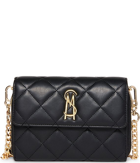 Shopbop Archive Chanel Mini Card Case With Chain, Lamb