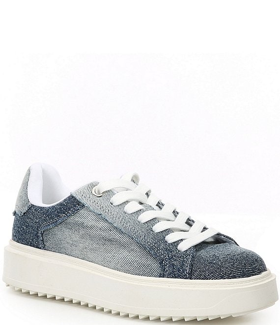 Steve madden store sneakers dillards