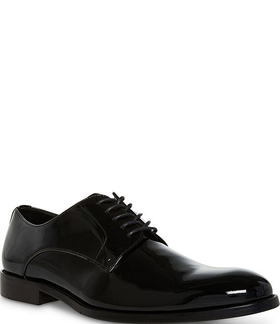 Steve Madden Daedric Plain Toe Oxfords