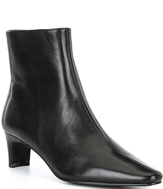 Dillards ankle boots online