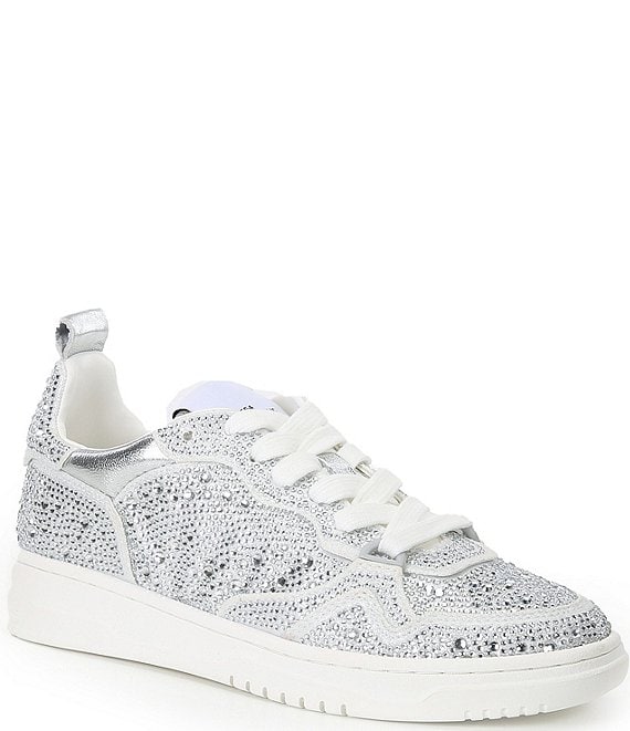 Steve madden best sale sneakers dillards