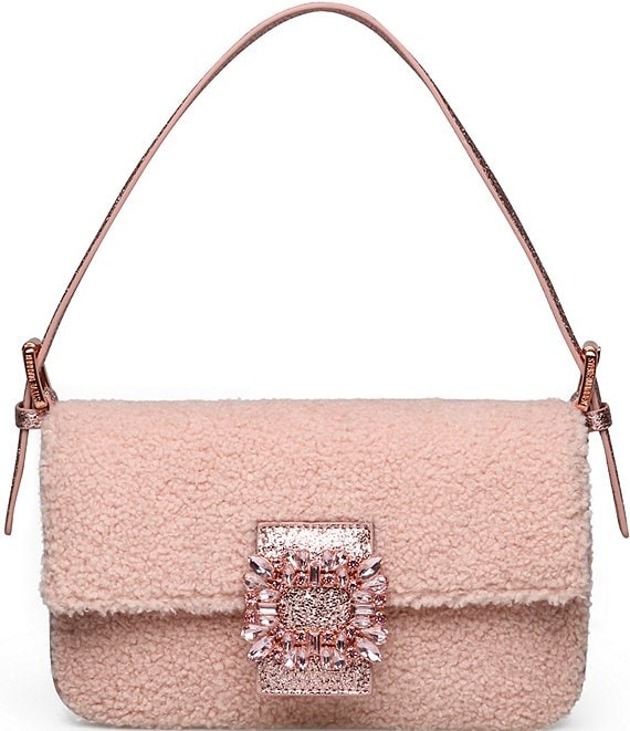 Adrina Tote Sherpa – humphreys-bootery-and-bags