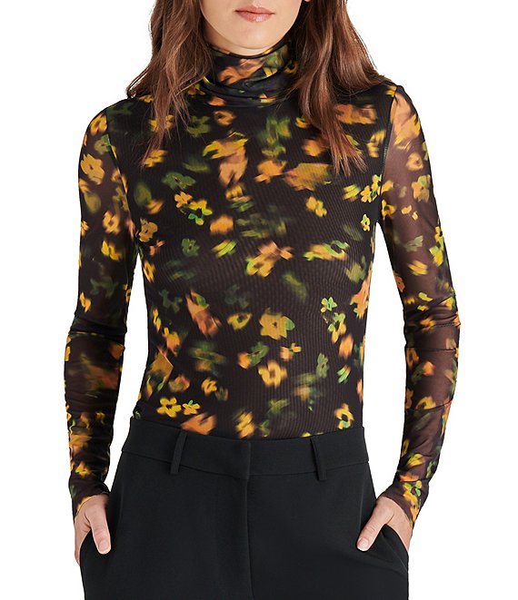 FIONAA TRENDZ Full Sleeve Printed Women Sweatshirt - Buy FIONAA