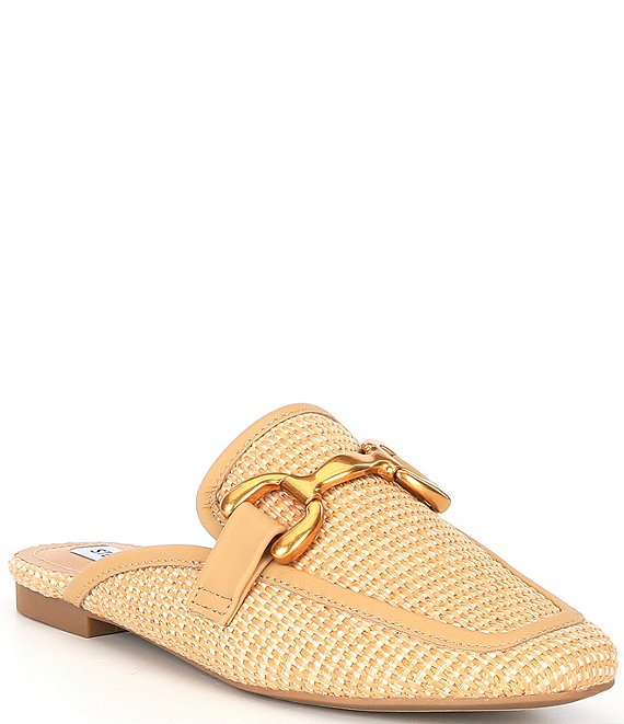 Steve shops madden cairo mule