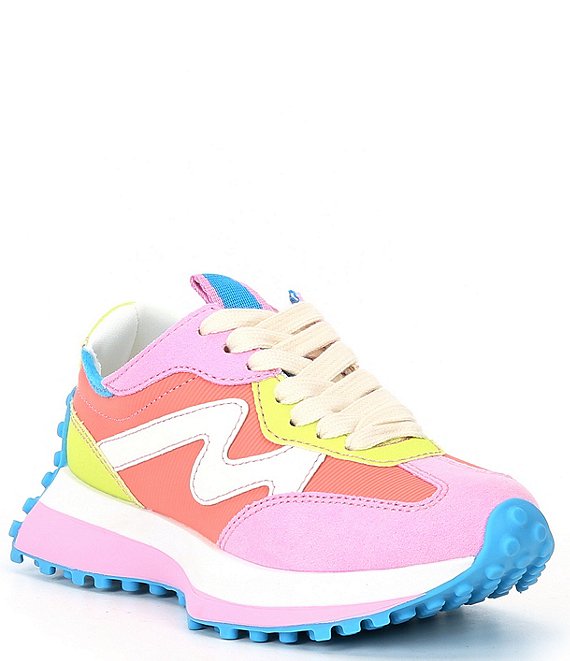 Neon Sneakers for Women - Up to 56% off | Lyst Canada