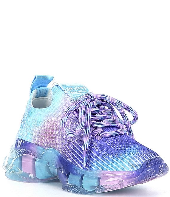 Purple steve madden sneakers online