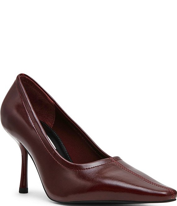 Steve Madden Hexx Snip Toe Pumps