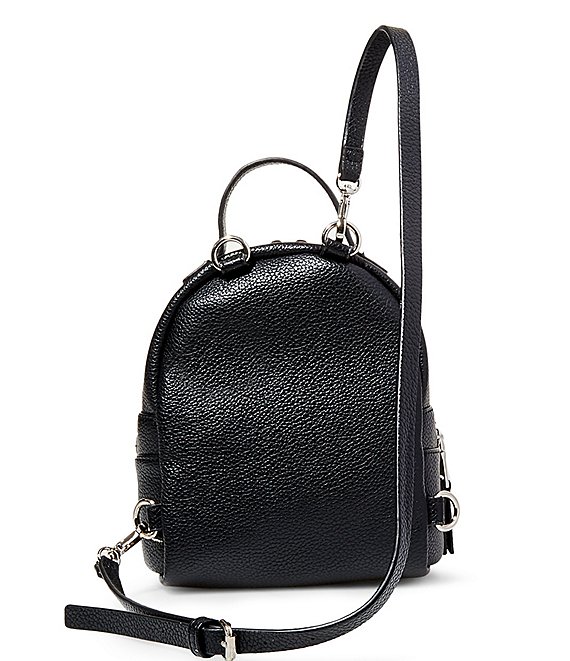 black steve madden mini backpack Steve Madden Jacki Backpack, Black