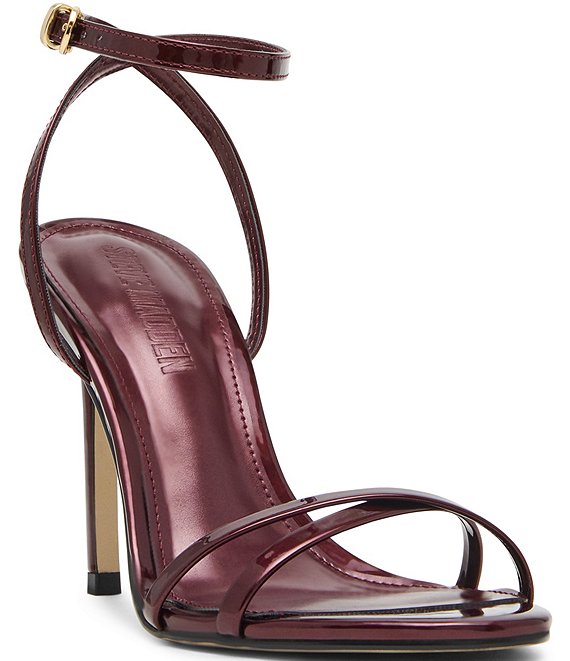 Steve Madden Jypsey Strappy Dress Sandals | Dillard's