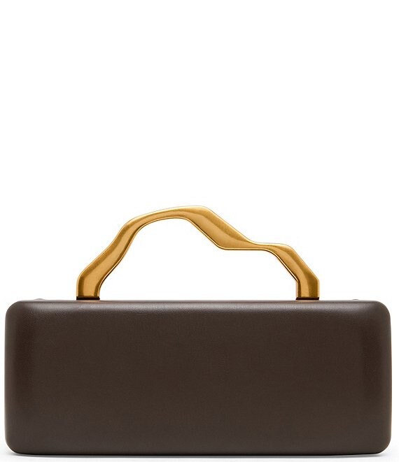 Steve Madden Leena Top Handle Clutch
