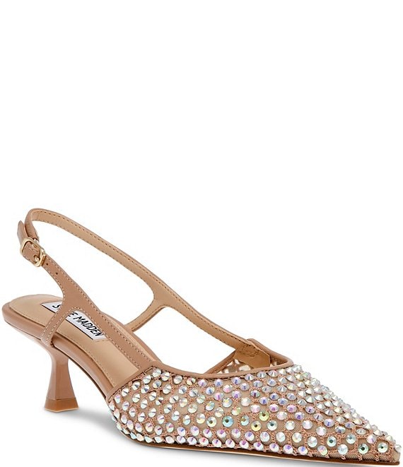 Dillards gold pumps online