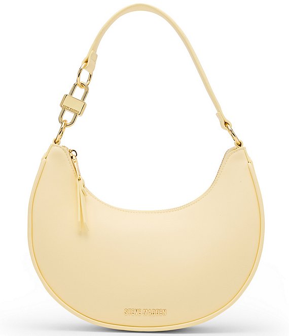 Steve Madden Lohan Crescent Shoulder Bag