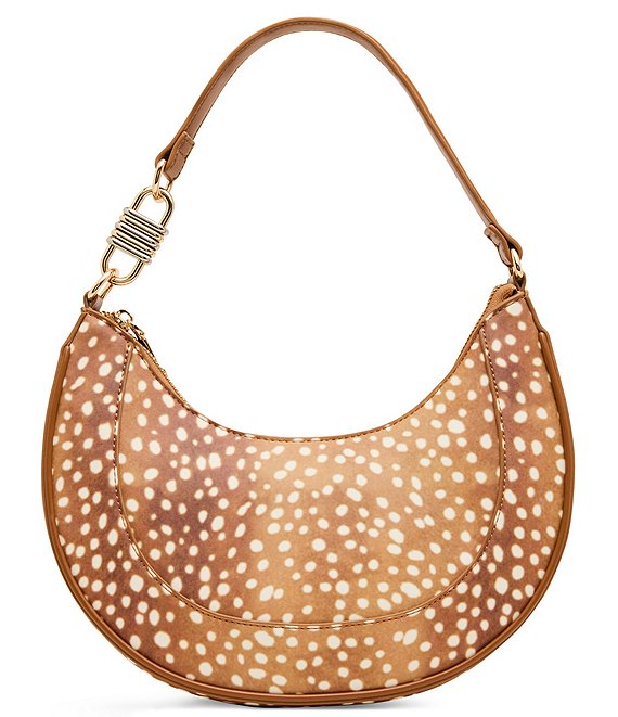 Steve Madden Lohani Dotted Shoulder Bag
