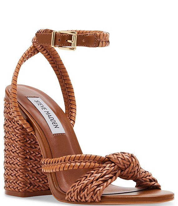 Steve madden store rope sandals