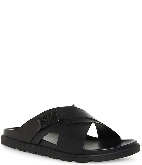 Steve madden mens discount sandals