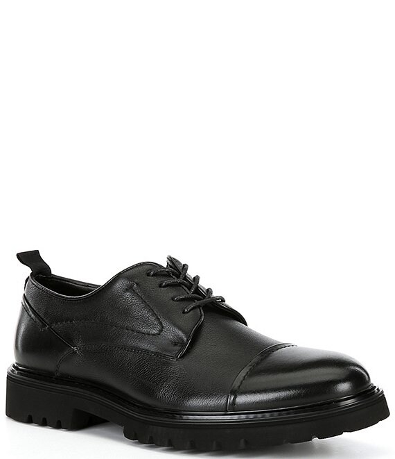 Steve madden cap toe sales oxford