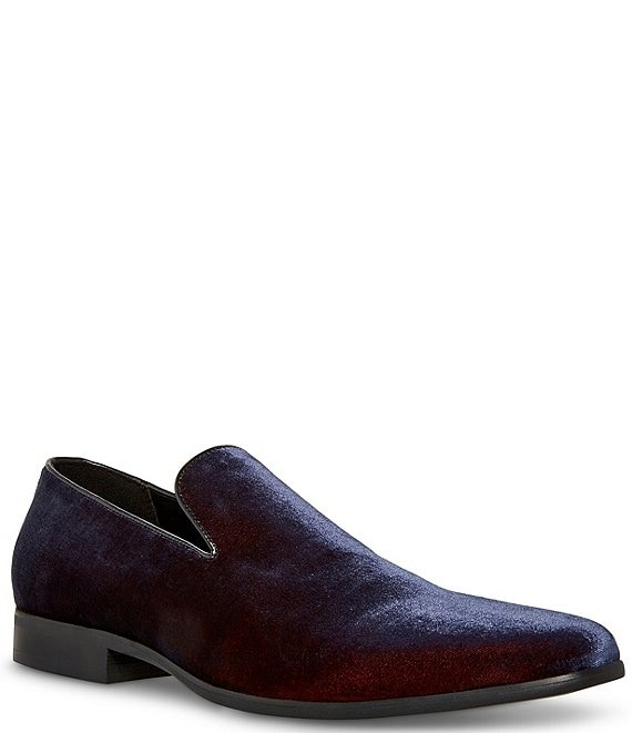 Steve madden men's clearance slip on shoes