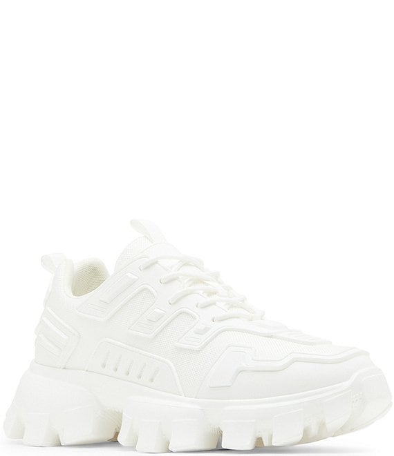 Dillards steve madden tennis shoes on sale