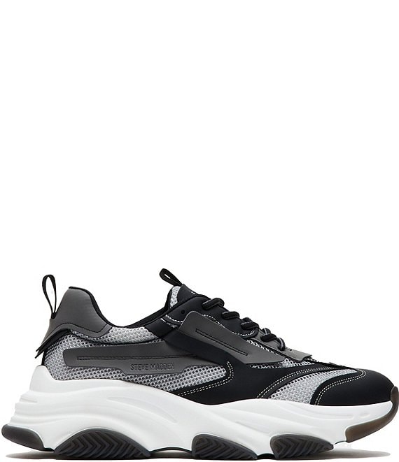 Steve Madden Men's Possess Lace Up Sneakers | Dillard's