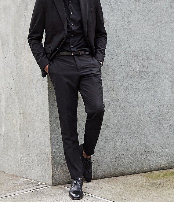 steve madden mens casual dress shoes Steve Madden Men's Hasan Oxford Dress Shoes, Black, 12M, Leather