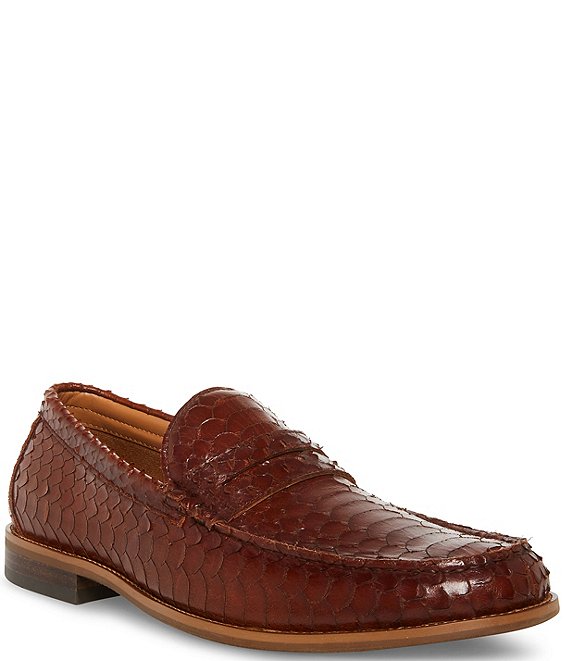 Steve madden best sale mens slip ons