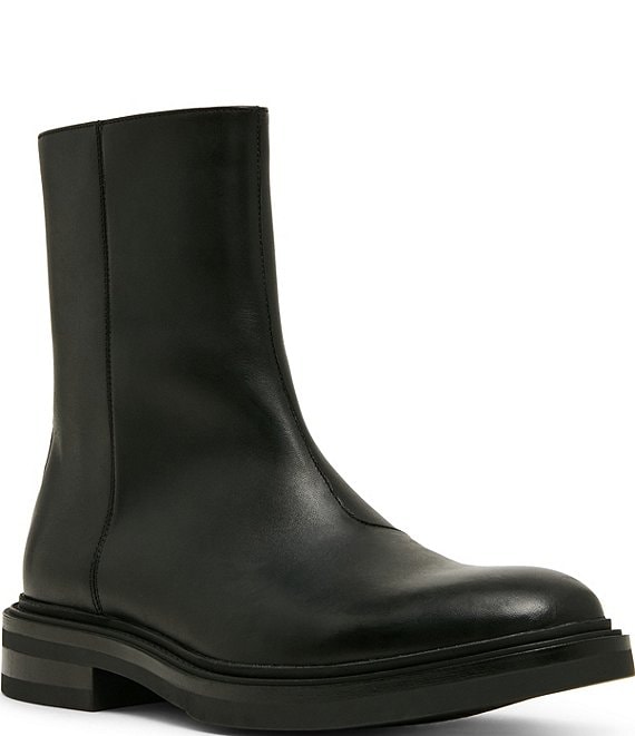 Steve Madden Men's Rynder Leather Boot