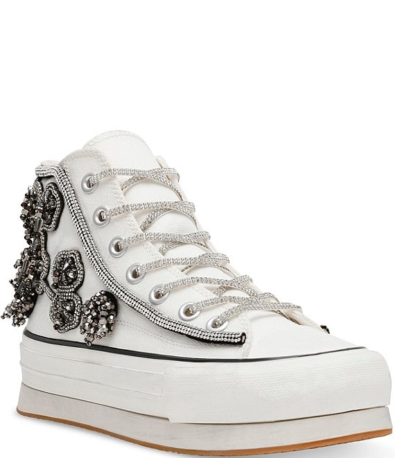 Converse dillards best sale