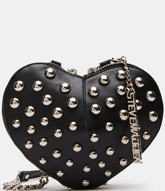 Steve madden cheap studded crossbody bag