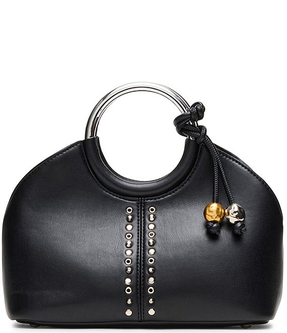 Steve Madden O Ring Handle Crossbody Bag