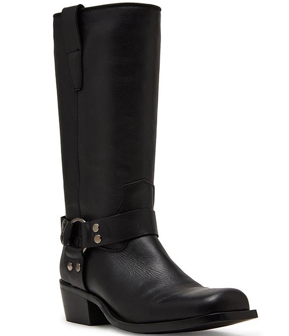 Dillards steve madden boots hotsell