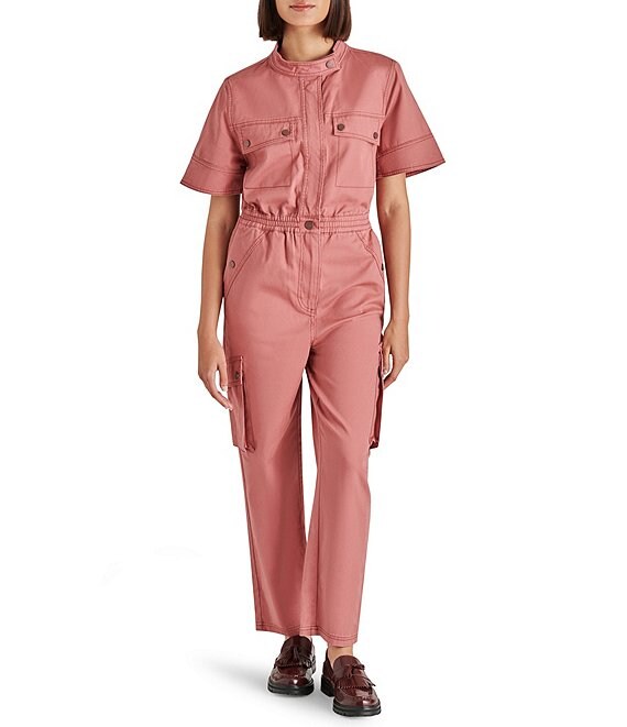 Utility Flightsuit