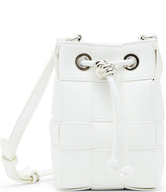 Steve Madden outlets bucket crossbody bag