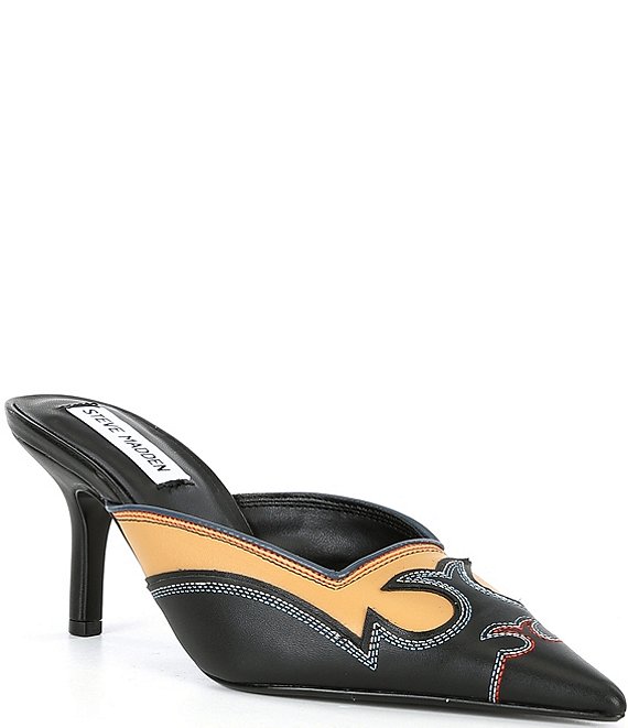 Steve madden mule sneakers shop