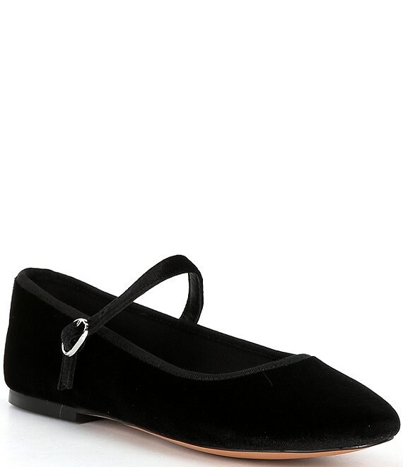 Dillards discount ballet flats