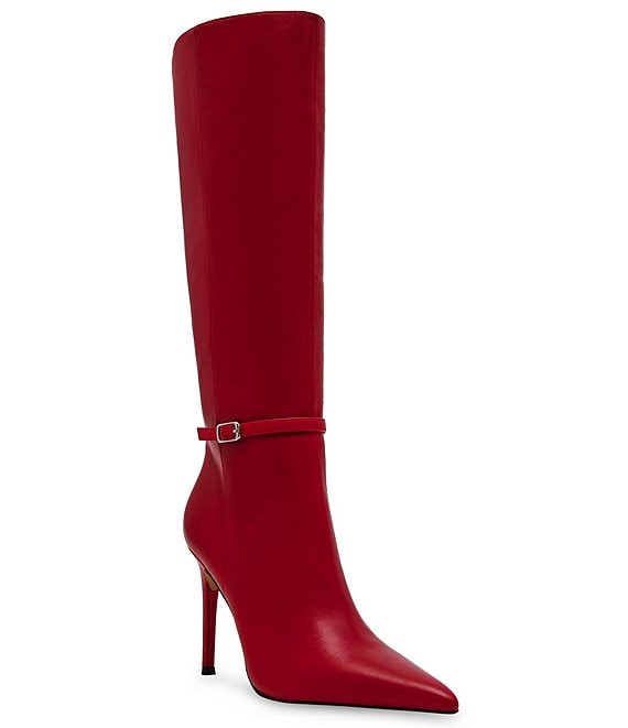 Dillards steve madden boots online