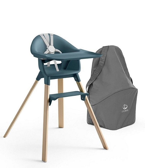 Stokke ® Clikk™ High Chair Travel Bundle